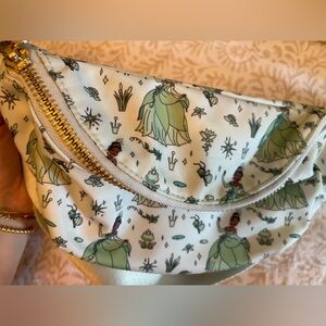 Stoney Clover Lane Tiana Fanny